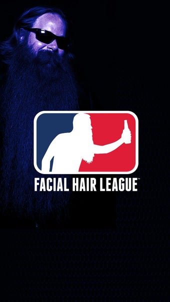 Imagen 1 para Facial Hair League