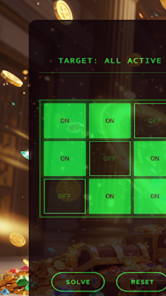 Imagen 0 para Matrix Flip