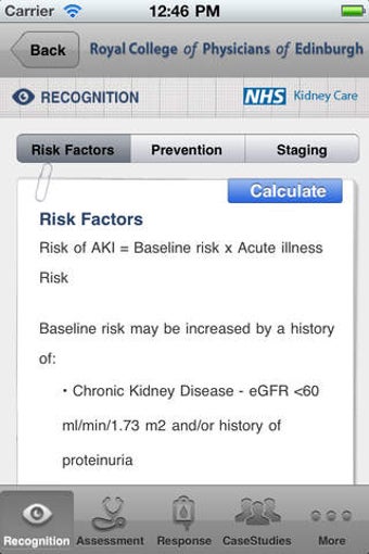 Image 0 for Acute Kidney Injury (AKI)
