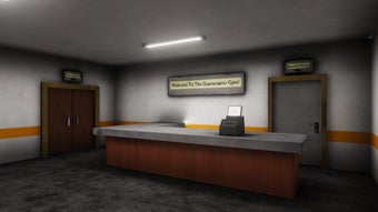 Image 0 for Gym or Jail