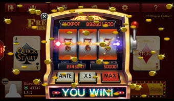 Image 3 for Free Poker-Texas Holdem