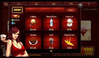 Image 0 for Free Poker-Texas Holdem