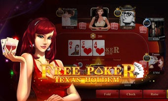 Image 2 for Free Poker-Texas Holdem