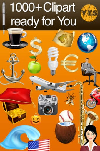 Imagen 0 para Clipart for Document and …