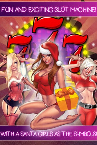 Image 0 for Ace Adventure Sexy Santa …