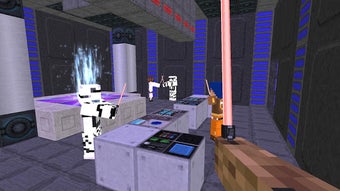 Image 3 for LightSaber Knight Wars