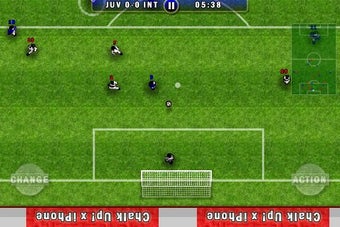 Image 0 for easySoccer Lite