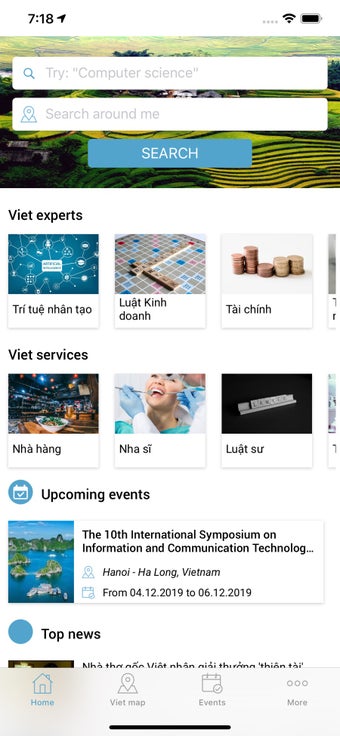 Image 0 for VietSearch