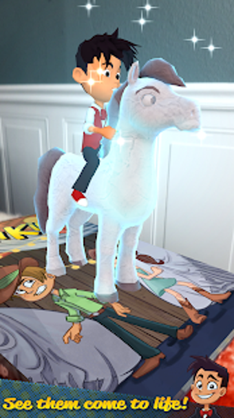 Image 1 for Zach King: The Magical Mi…