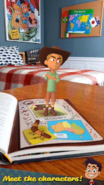 Image 0 for Zach King: The Magical Mi…