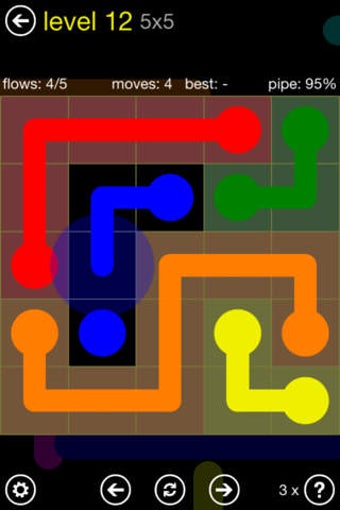 Image 0 for Flow Free