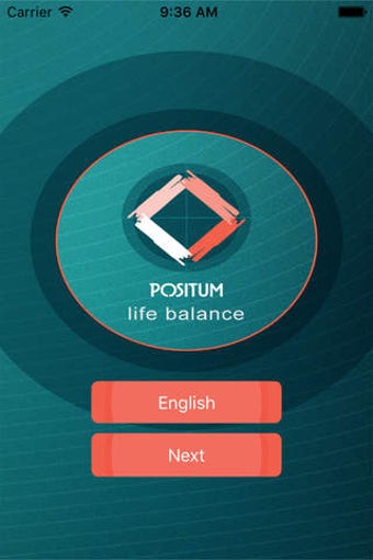 Image 0 for POSITUM - life balance