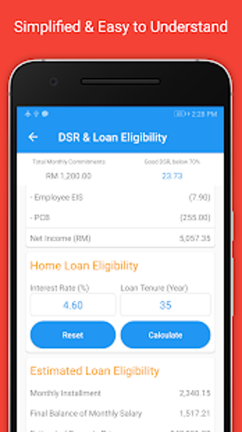 Image 3 for PCMY - Property Calculato…