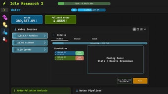 Imagen 0 para Idle Research 2