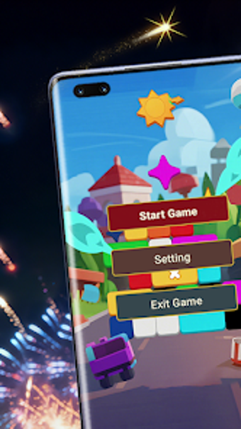 Image 0 for Crush StorySaga