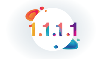 Image 0 for 1.1.1.1 with WARP