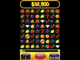 Image 0 for Fruit Salad Puzzle