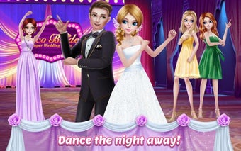 Image 0 for Marry Me - Perfect Weddin…