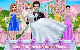 Image 3 for Marry Me - Perfect Weddin…