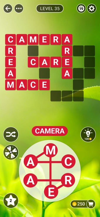 Image 2 for Word Farm Crossword