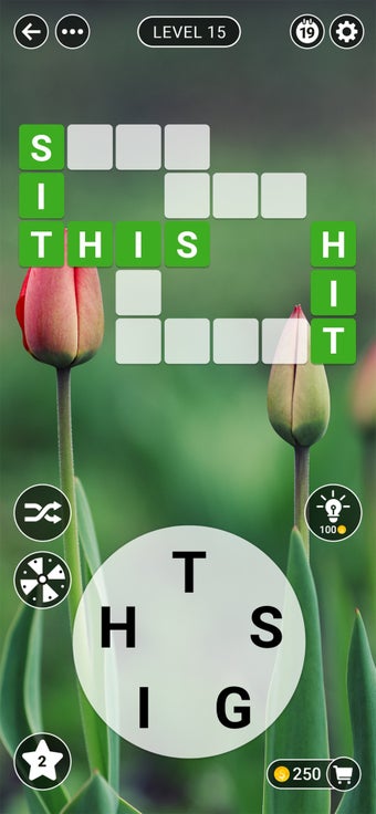 Image 3 for Word Farm Crossword