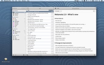 Image 3 for Metanota