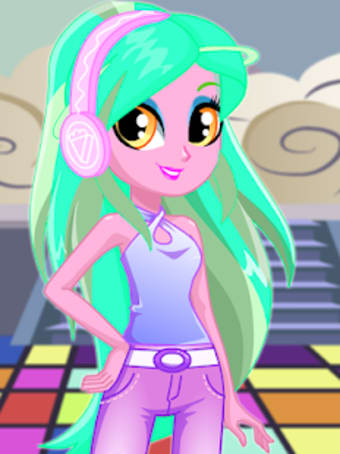 Image 1 for Dance Magic Dress Up