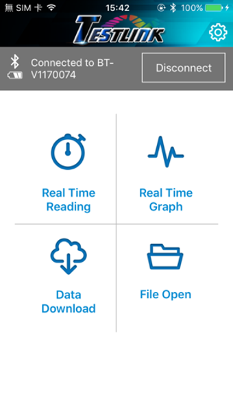 Image 0 for TESTLINK