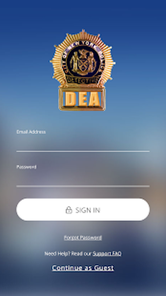 Image 1 for DEA NYPD