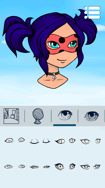 Image 2 for Avatar Maker: Anime Selfi…
