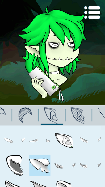 Image 1 for Avatar Maker: Anime Selfi…