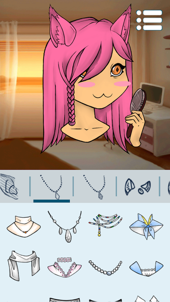 Image 3 for Avatar Maker: Anime Selfi…