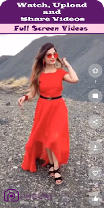 Image 0 for Phovio: Upload Or Watch V…