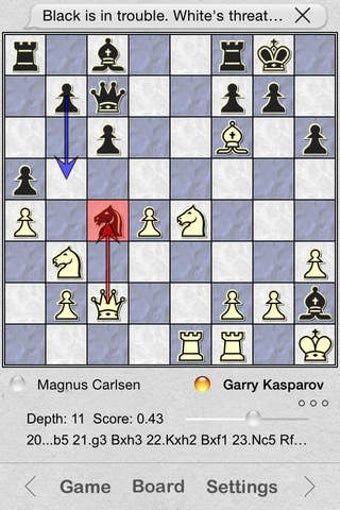 Image 0 for SmallChess Free