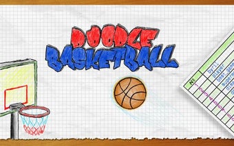 Imagen 0 para Doodle Basketball
