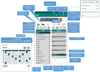 Image 2 for Jalra - Carnatic Mridanga…