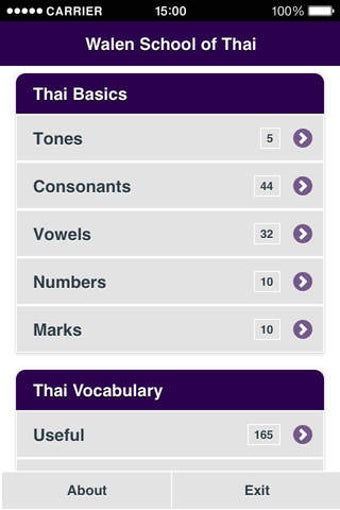 Image 0 for Walen Thai
