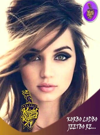 Imagen 1 para IPL Photo Frame & DP Make…