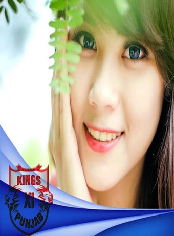 Imagen 2 para IPL Photo Frame & DP Make…