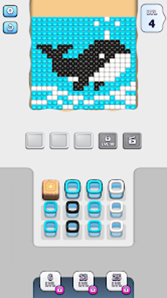 Image 0 for Pixel Sort: Color Sorting…