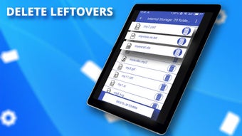 Imagen 0 para Revo Uninstaller Mobile