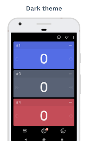 Image 1 for Score Counter +