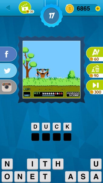 Image 2 for 80's Quiz Game