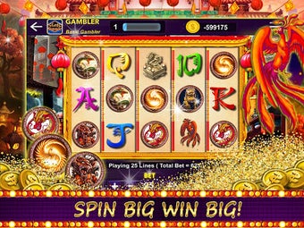 Imagen 0 para Lucky Slots 8888: win big…