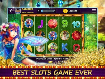 Imagen 1 para Lucky Slots 8888: win big…
