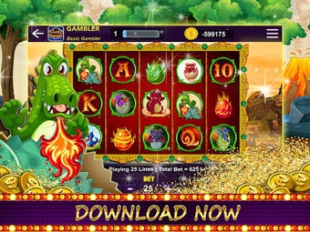 Imagen 2 para Lucky Slots 8888: win big…