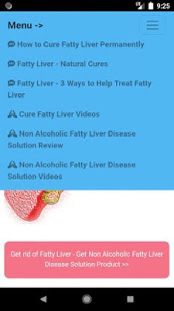 Image 2 for Fatty Liver Exercise Trea…