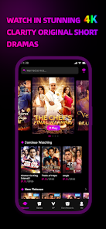 Image 0 for DramaStory Lite -  MiniDr…