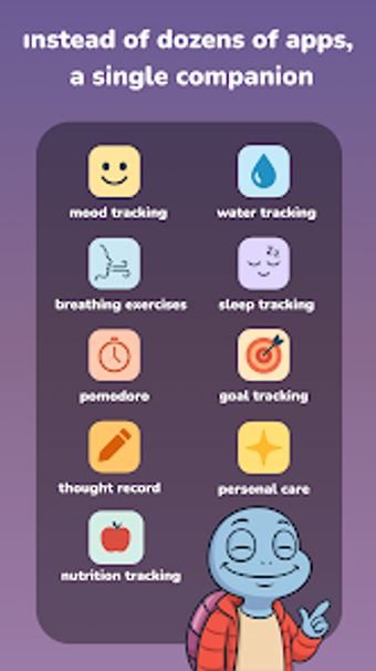 Image 0 for Selfinity: AI Growth Coac…