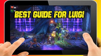 Imagen 2 para Guide and walkthrough For…